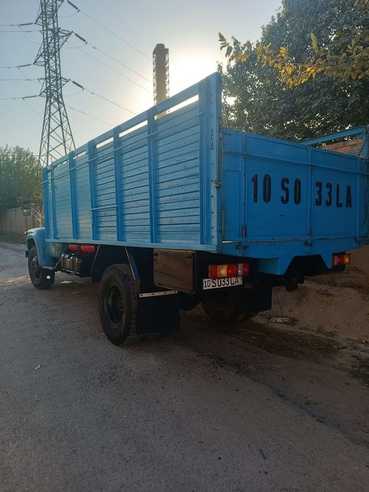 Zil sotiladi srochna holati yahshi