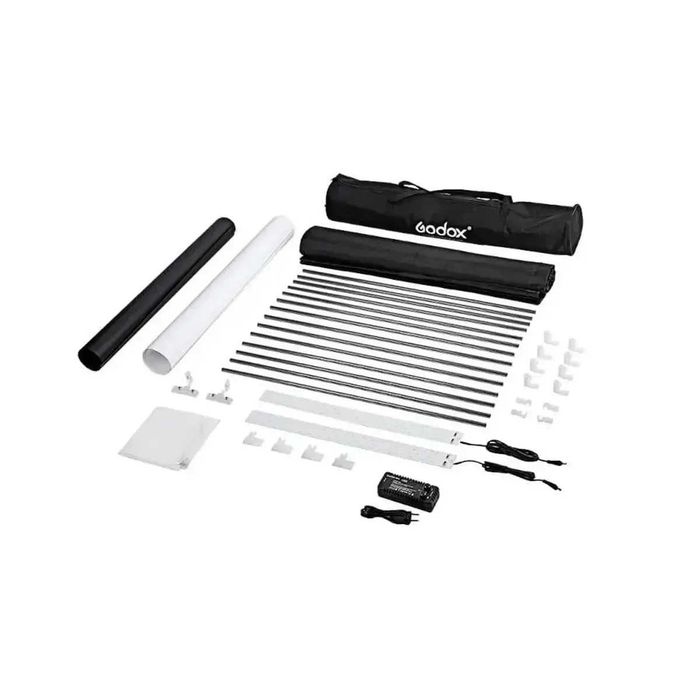 Godox Photo Light Box — профессиональный светобокс. Есть доставка