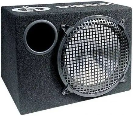 Vand subwoofer dibeiși activ
