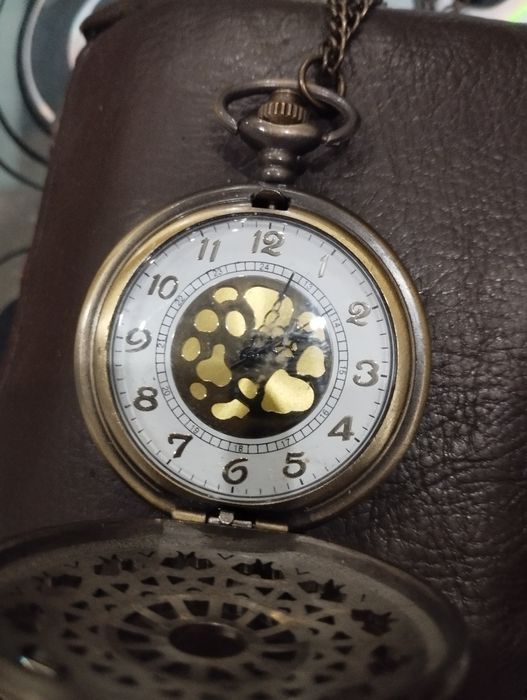 Джобни часовници