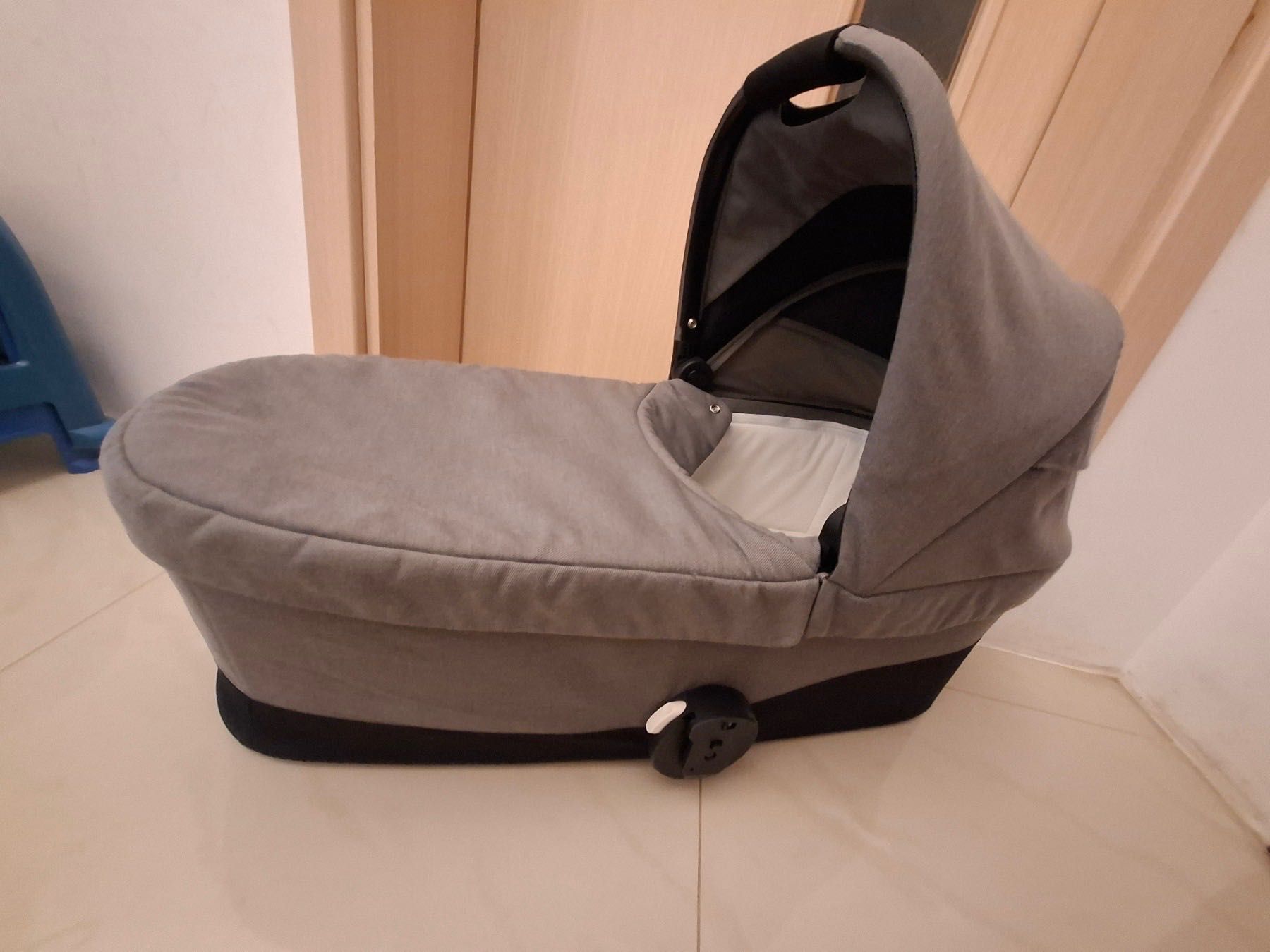 Кош за новородено Cybex Cot S