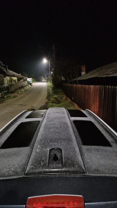 Vând  Opel Zafira B 1.7cdti