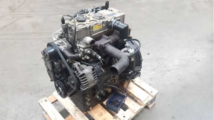 Motor Perkins GN 404D-22 - piese motor Perkins