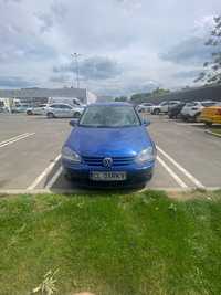 Vand vw golf5 2004