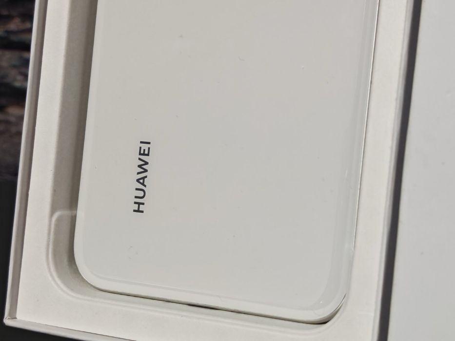 КАТО НОВ Huawei Pura 80 Pro 512GB White 24м. ГАРАНЦИЯ
