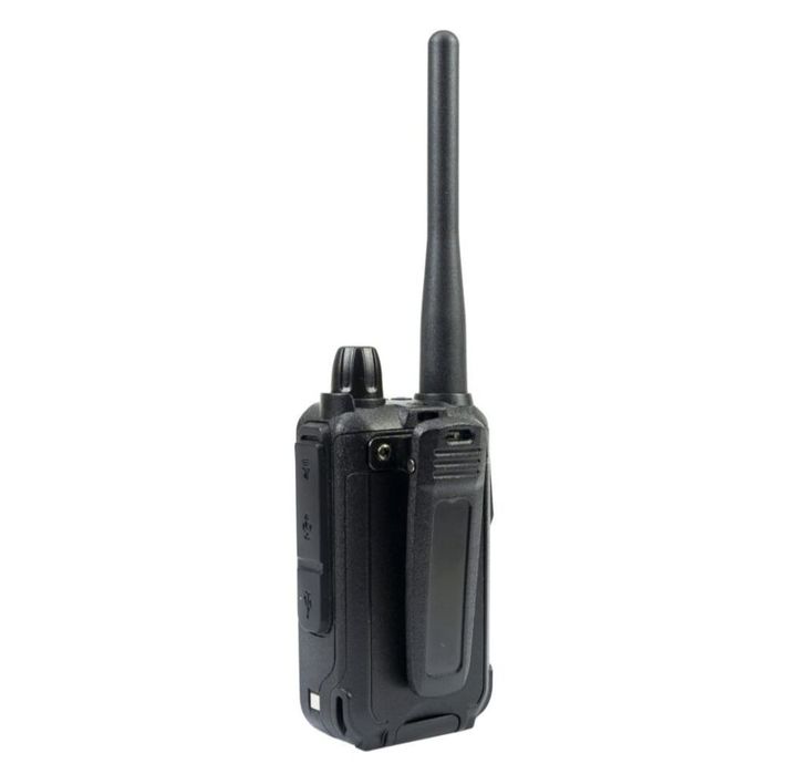 Statie radio portabila PNI PMR R45 PRO 446MHz, 0.5W, 99 canale Nou
