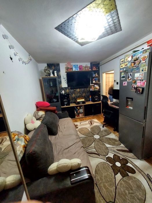 Garsoniera  de vanzare