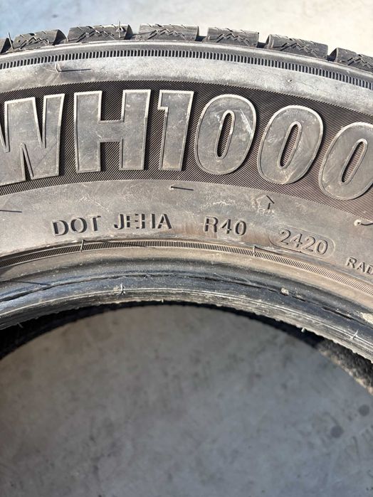 Zeetex 225/65R17- Stare foarte buna, livrare rapida, garantie!