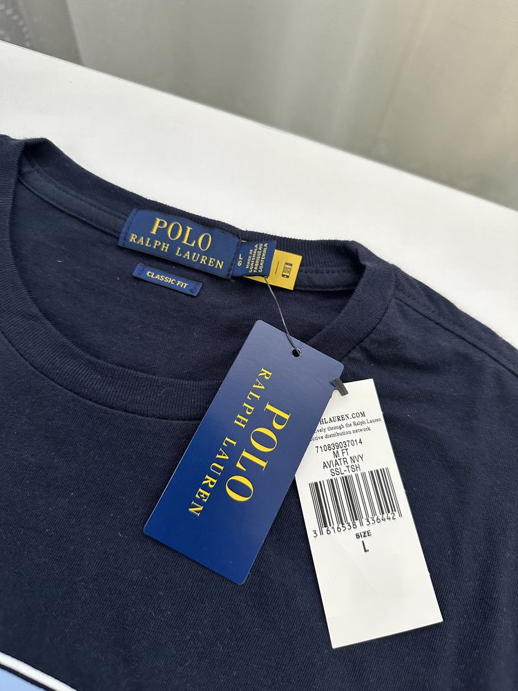 Tricouri Polo Ralph Lauren Originale ( nike , adidas )