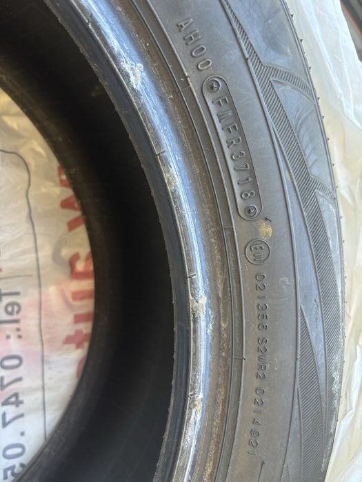 4 Anvelope Iarna Falken Eurowinter HS01 suv 225 55 18 102V