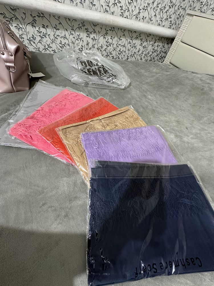 Продам палантины