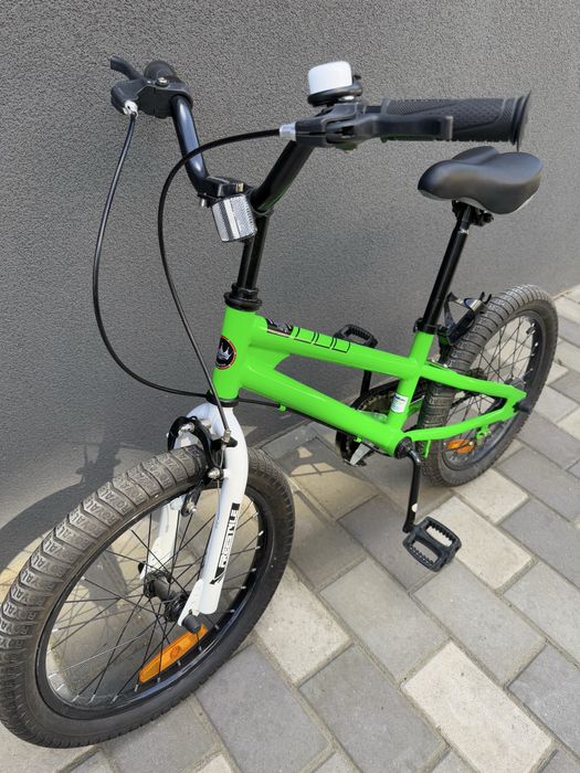 Bicicletă copii Royal Baby Freestyle 16 inch