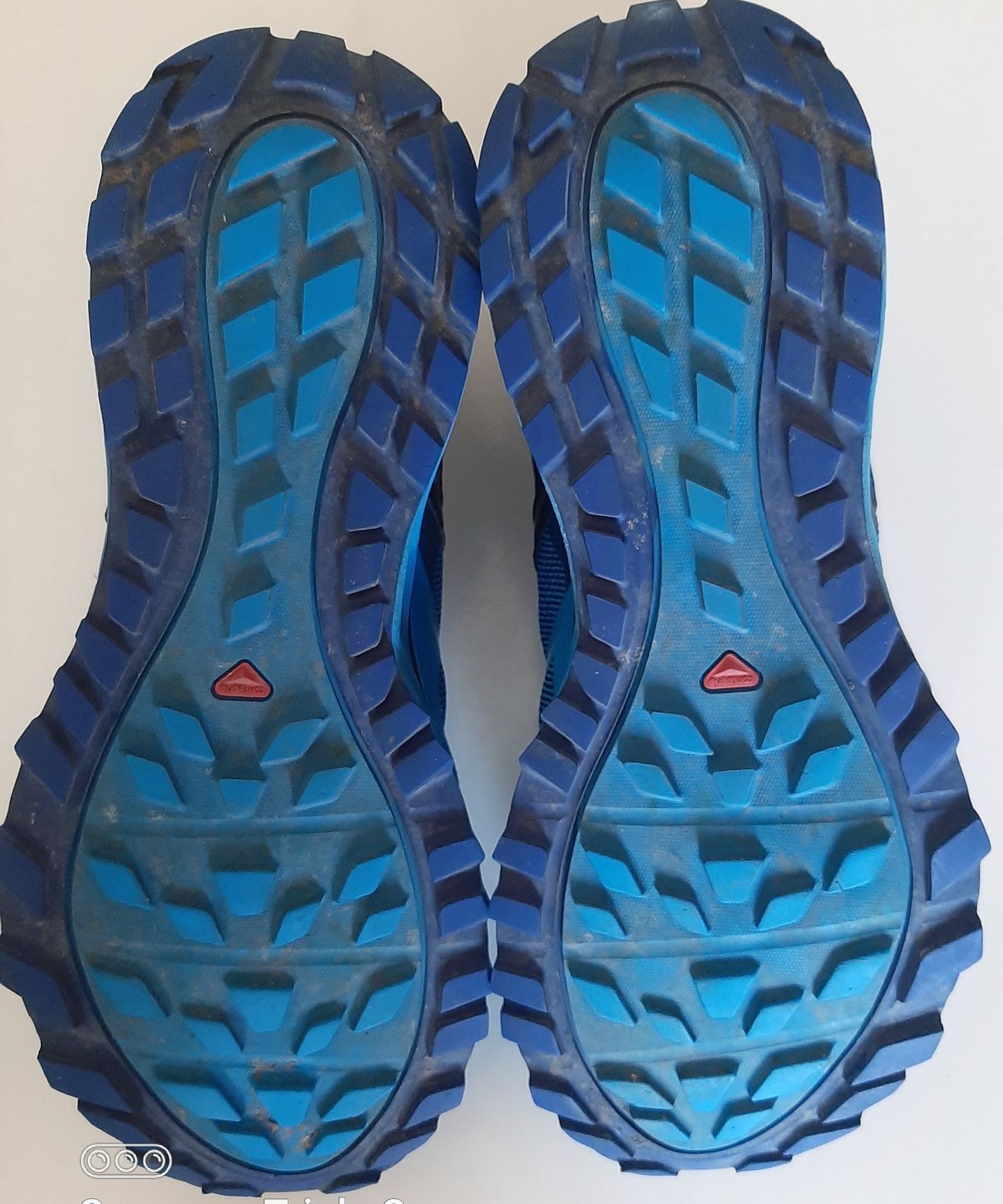 Мъжки маратонки SALOMON-44 номер