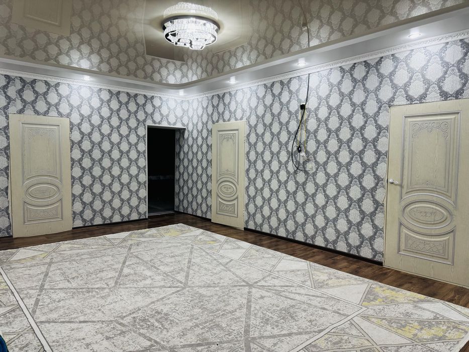 Продам большой дом массив Бурыл(кирова)
