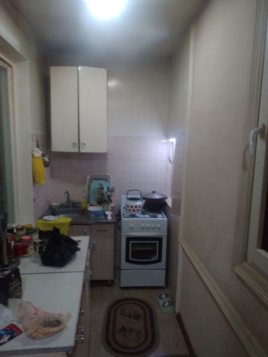 2 xonali uy 3 xona qlingan sotiladi