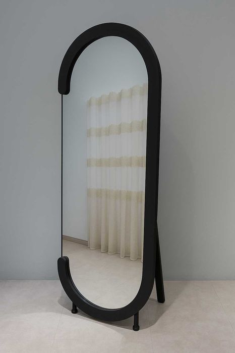 Зеркало напольное арочное 60×170 см
