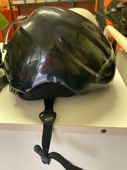 Каска и маска OAKLEY за ски и сноуборд