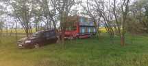 Vând camion apicol!!!