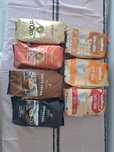 Cafea boabe lavazza,tchibo, dallmayr