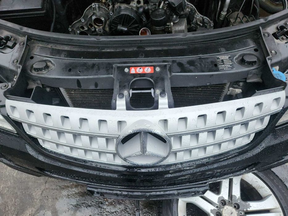 panou sigurante Mercedes ML W164 A1645402972 ML280 ML320 ML350 ML420