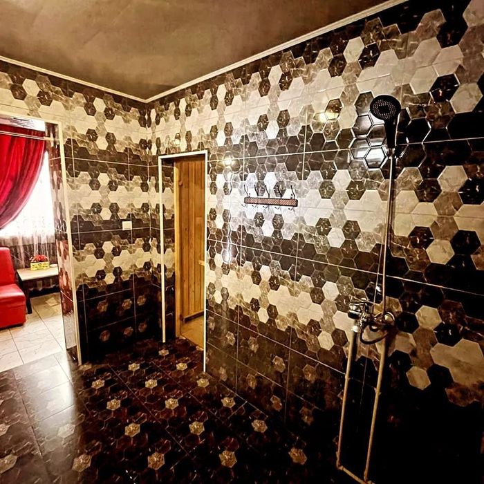 Спа кабинка 20000 комплекс