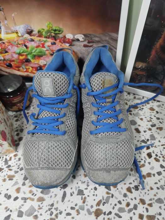 On Claud Оригинални кецове