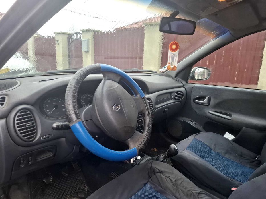 De Vanzare !!Renault Megane