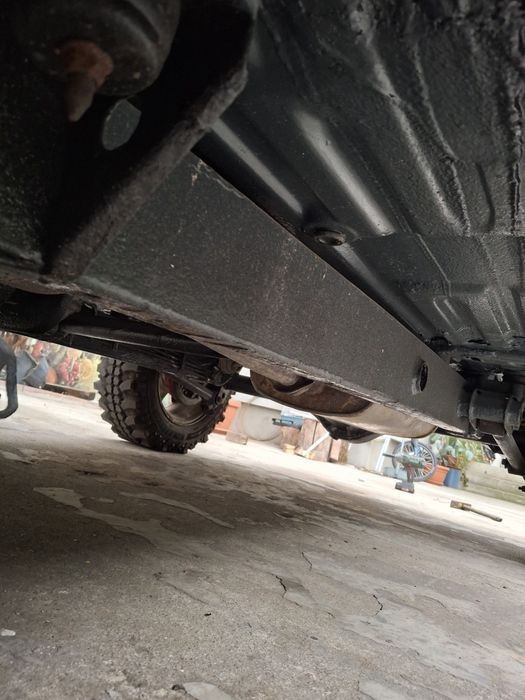 Suzuki grand vitara 16/ 16valve  fără rugină