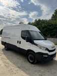 Iveco Daily 2015