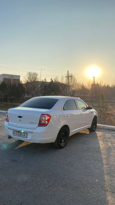 Cobalt aftomat 2023Yil