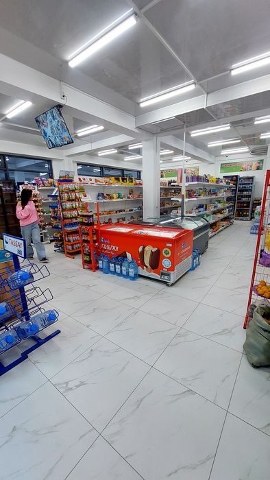 Сдается точка для овощи и фруктов