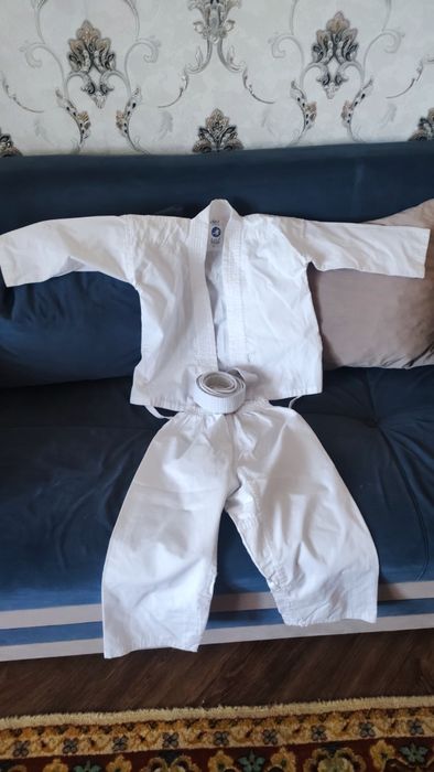 Кимоно на рост 110