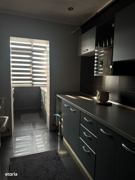 Apartament,