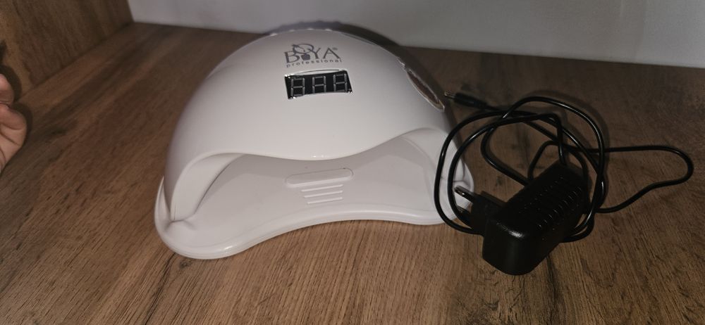 Маникюрный набор