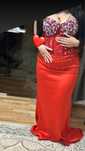 Rochie eleganta de seara