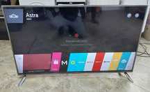 Телевизор ORIGINAL LG WebOs Все Размеры Есть с Бонусом и с Доставкой !