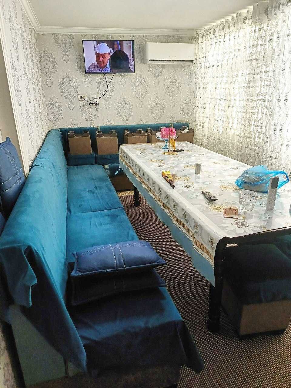 Земельный Участок Бектемир