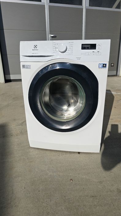 Пералня Electrolux Timecare 500