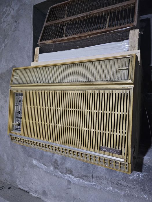 Кондиционер БК 1500 Konditsioner BK 1500