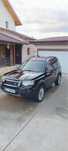 Freelander , 2.0 td4