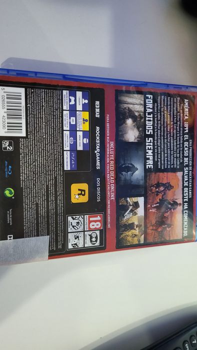 Red Dead Redemption 2 (Full Game)