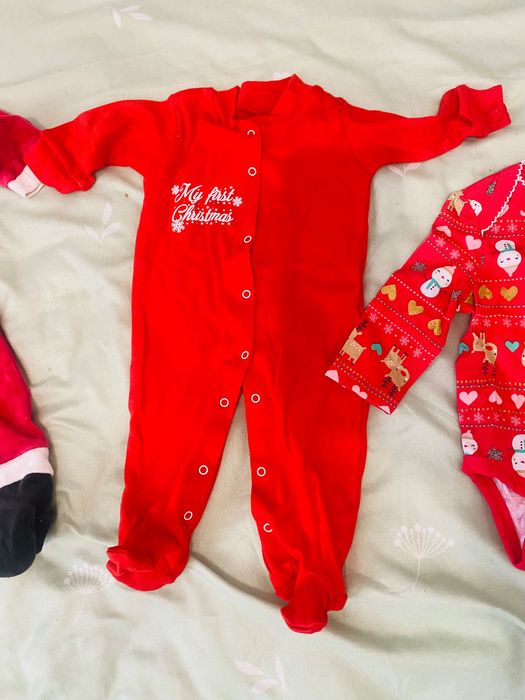 Lot hăinuțe marimea 62