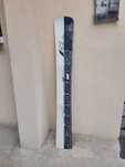 Snowboard F2 speedster RS Equipe 169