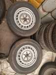 Jante roti mercedes sprinter /vw crafter