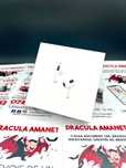Amanet Dracula AirPods3 MPNY3ZM