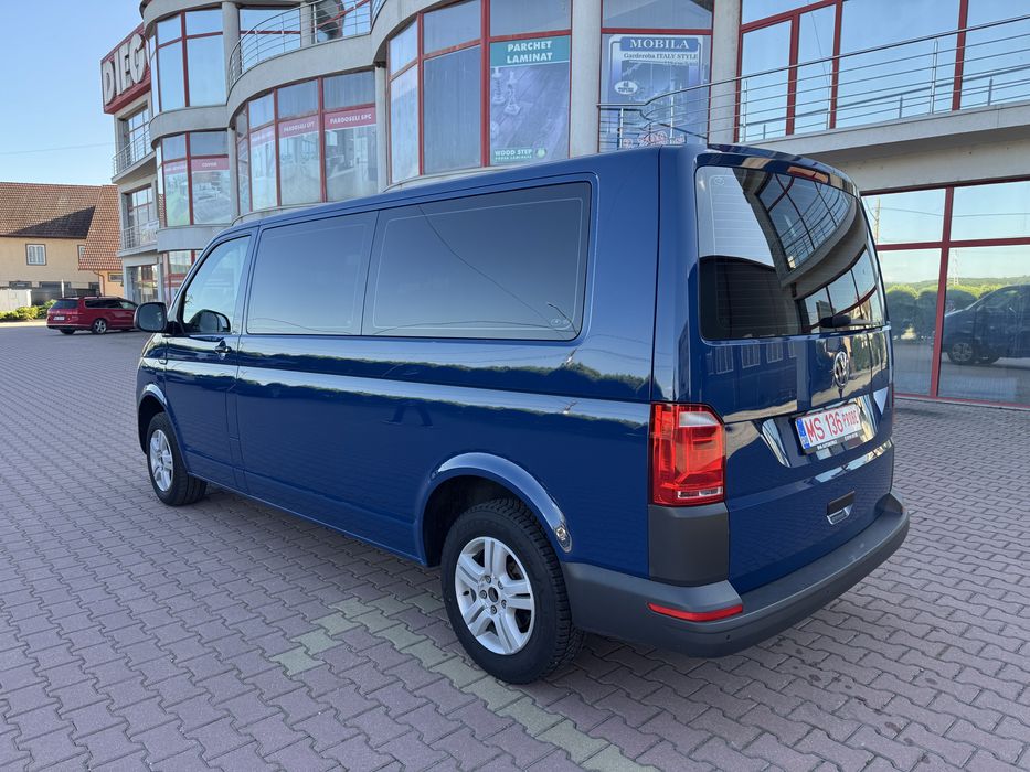 Vw Transporter T6