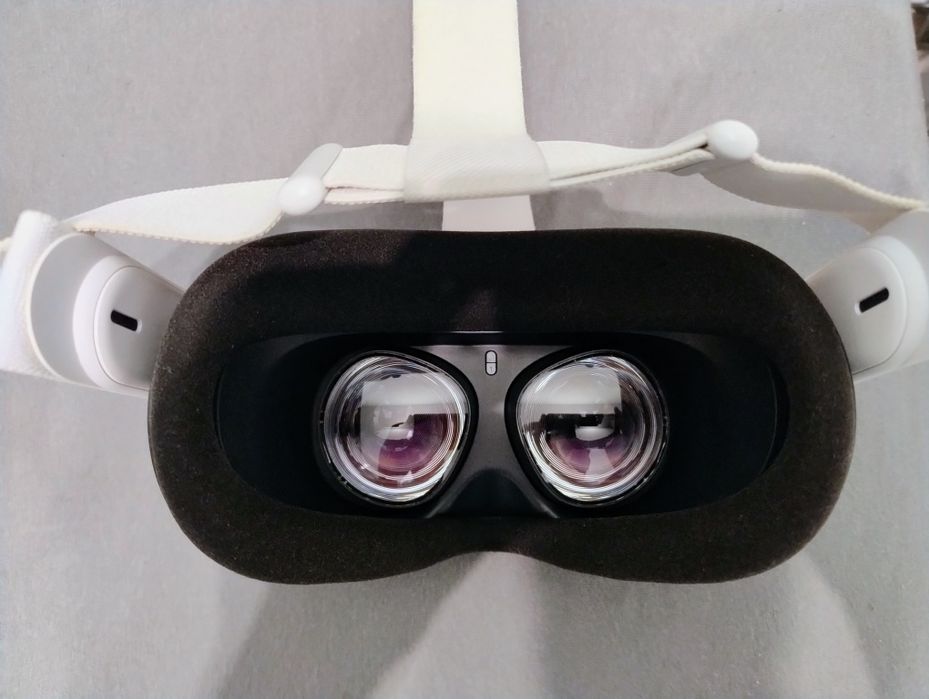 Oculus Quest 2 128gb v2