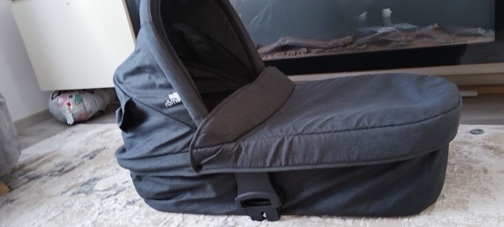 Landou Strider M, Britax Romer - Nou cu eticheta