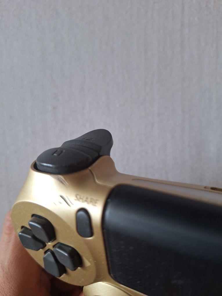 Контролер за ps4 sony dualshock v2