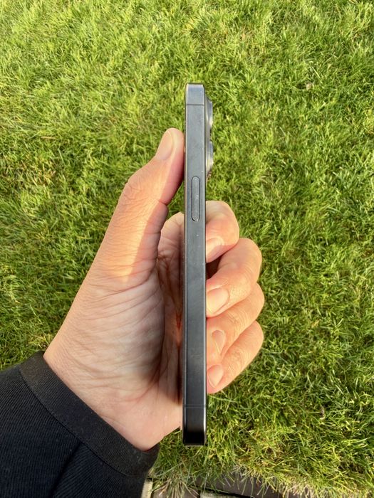 Vand iphone 15 pro, 256 gb,impecabil